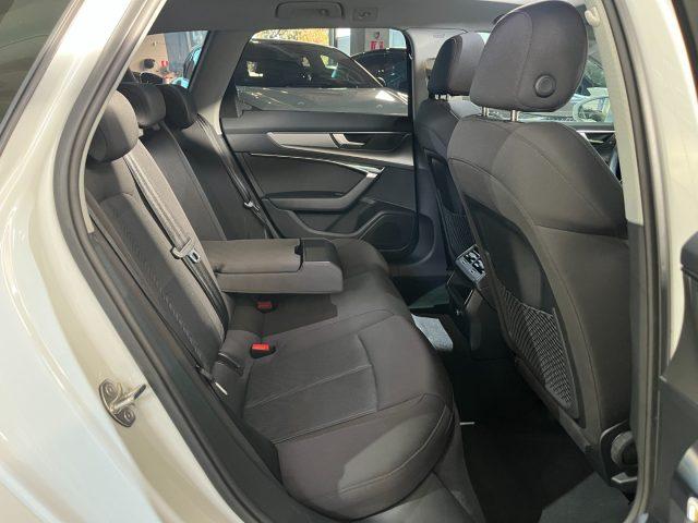 AUDI A6 Avant 40TDI Stronic Sport "20 S line TETTO/CRUIS A