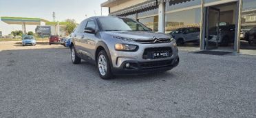 Citroën C4 Cactus PureTech 110 S&S Shine