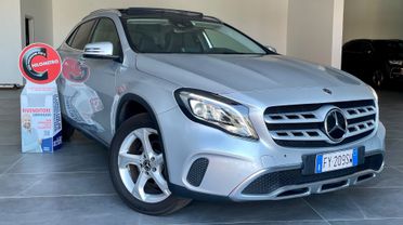 MERCEDES-BENZ GLA 180 1.6 PREMIUM 122CV - FULL LED, PELLE, TETTO