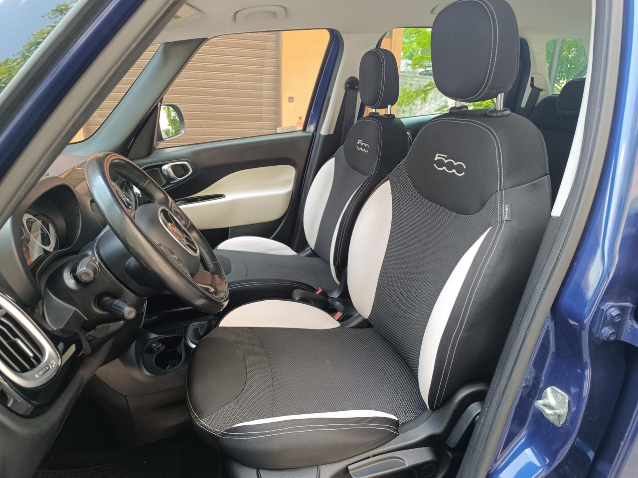 Fiat 500L 1.3 Multijet 95 CV Trekking