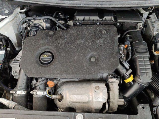 OPEL Grandland X 1.5 diesel Ecotec Start&Stop aut. Innovation