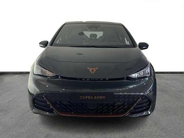 CUPRA Born 79kWh 326 CV VZ