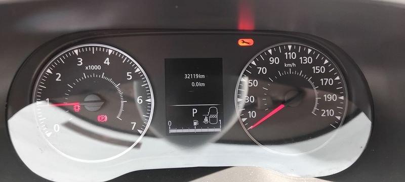 Dacia Duster II 2021 1.3 tce Journey 4x2 150cv edc fap