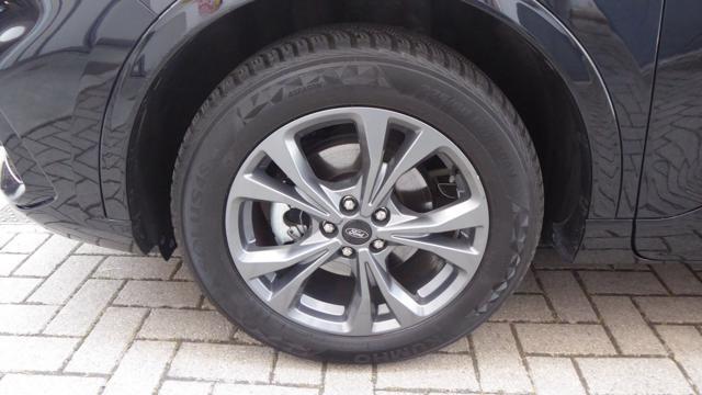 FORD Kuga 2.5 Plug In Hybrid 225 CV CVT 2WD ST-Line
