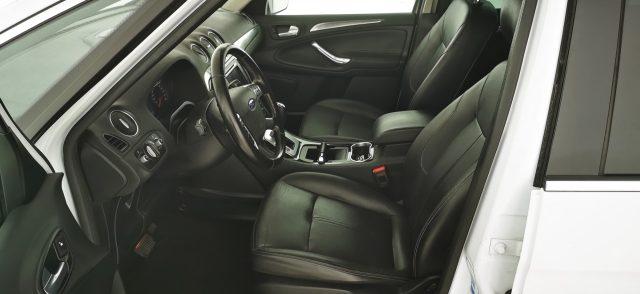 FORD S-Max 2.0 TDCi 163CV Powershift 7 posti Titanium