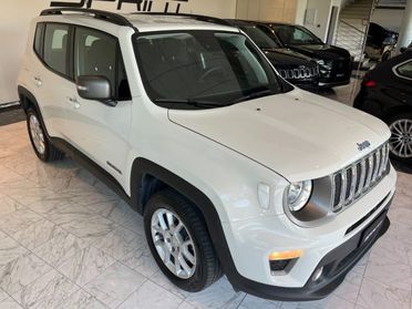 JEEP Renegade 4xe 1.3 T4 190CV PHEV AT6 LIMITED