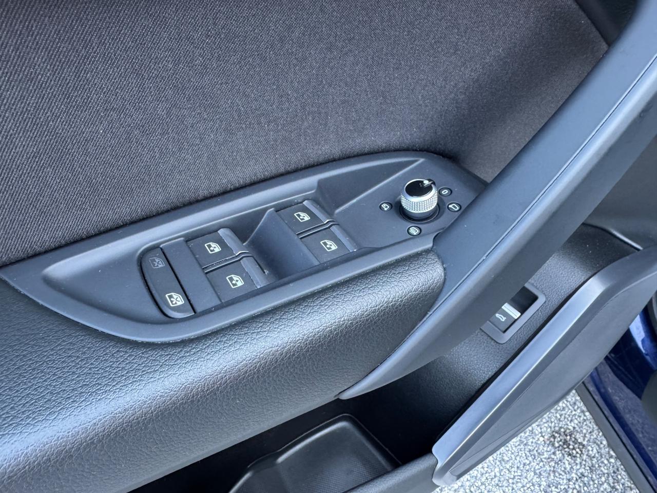 Audi Q5 SPB 35 TDI S tronic Business Advanced
