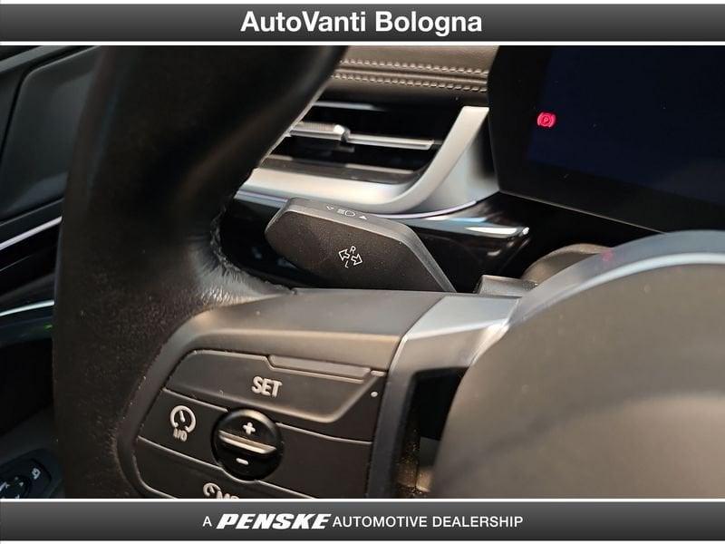 BMW X1 X1 xdrive20d mhev 48V X-Line auto