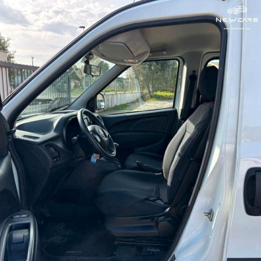 Fiat Doblò 5 Posti 1.3 MJT S&S PC Combi N1 Easy