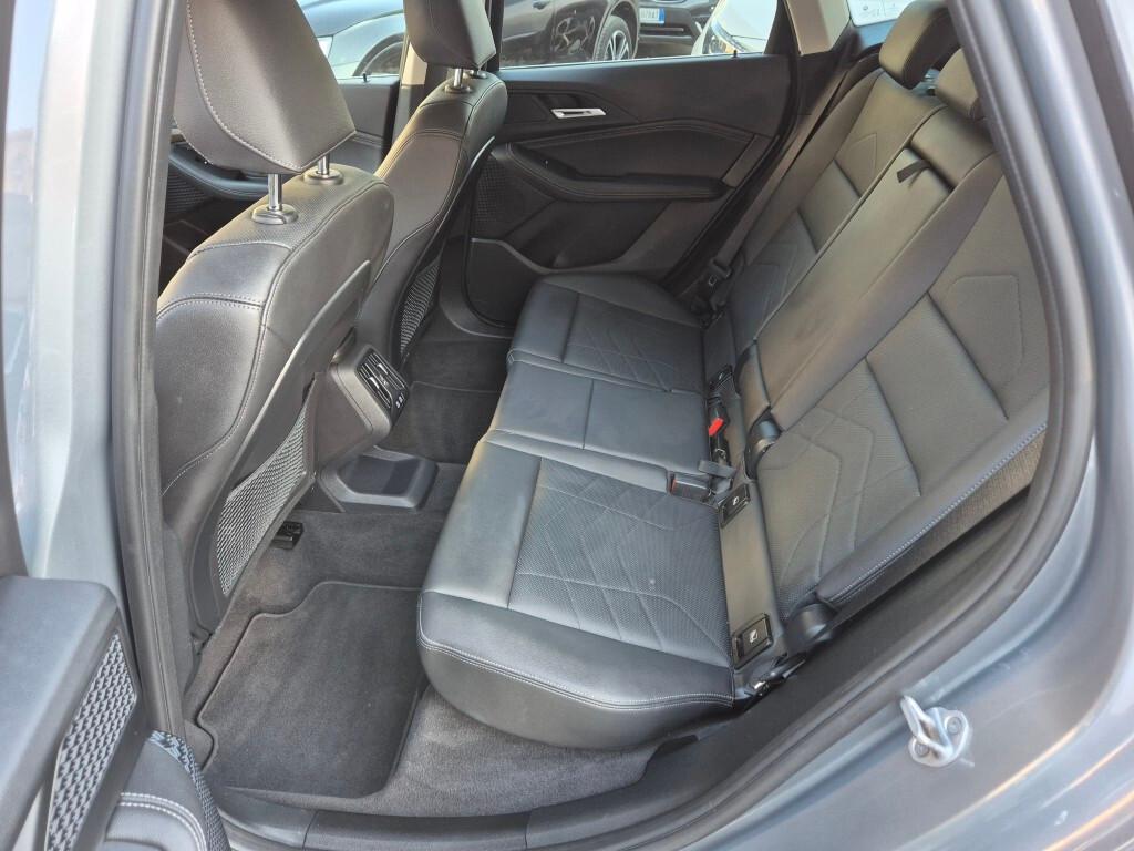 Bmw 218D Active Tourer Luxury