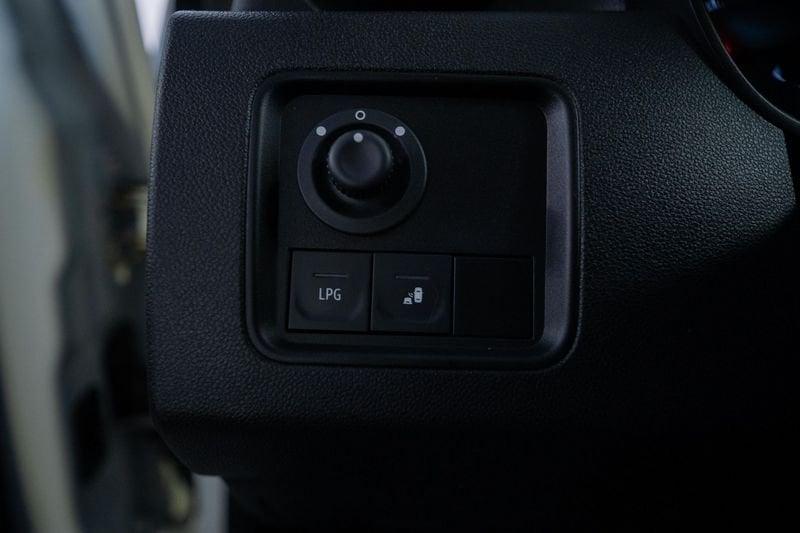 Dacia Duster 1.0 tce SL Extreme Gpl 4x2 100cv