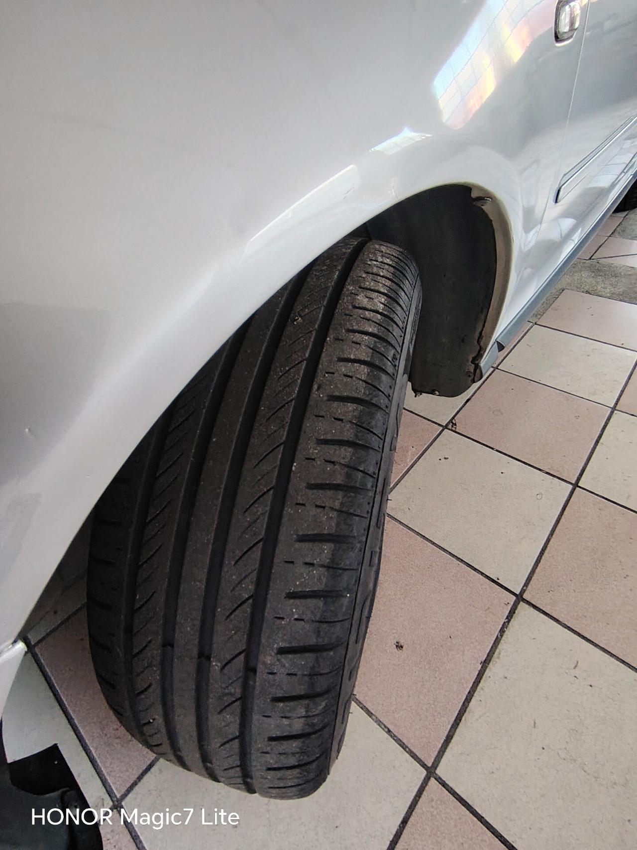 Audi A3 1.9 TDI/110 CV cat 3p. Attraction