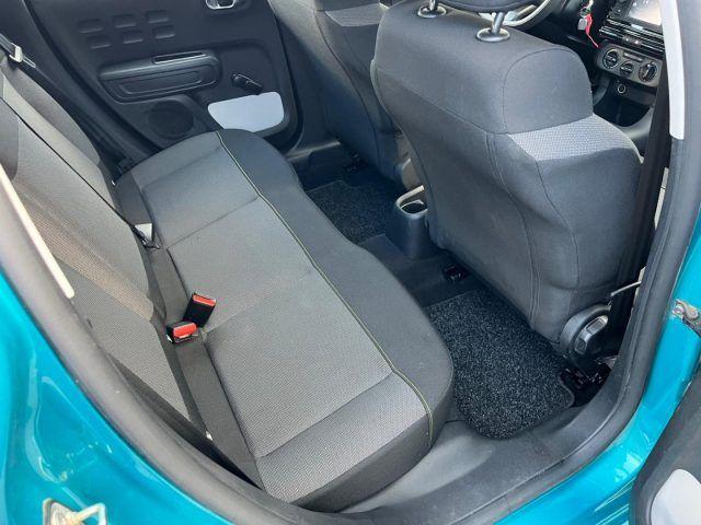 Citroen C3 1.2 puretech Feel s&s 83cv