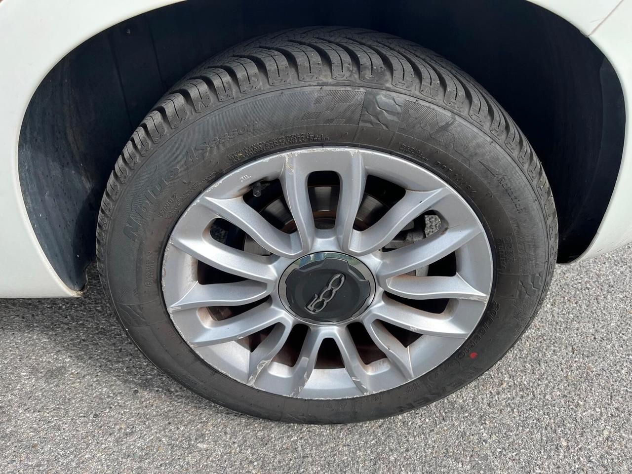 Fiat 500L 1.3 Multijet 85 CV