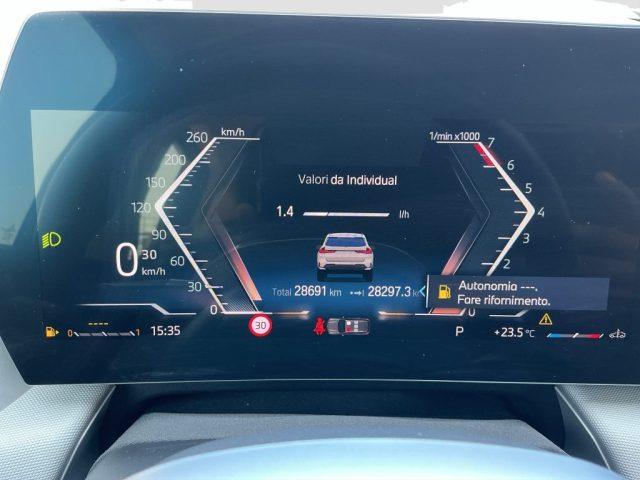 BMW X1 X1 sDrive 18i