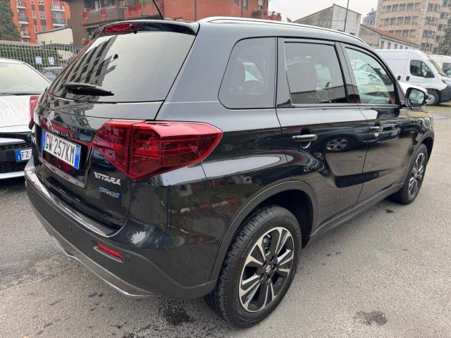 SUZUKI Vitara 1.5 FULL HYBRID AUT.4WD AllGrip STARVIEW