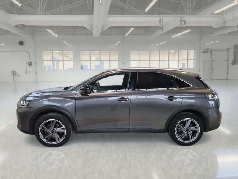 DS DS 7 CROSSBACK BLUEHDI 130 AUTOMATICA BUSINESS SUV