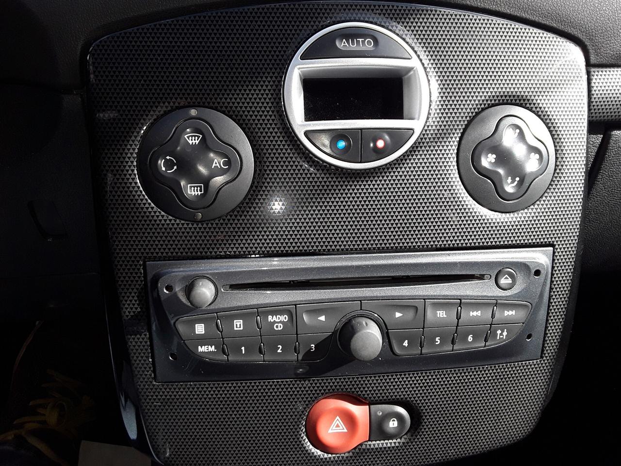 Renault Clio 2.0 16V 203CV 3 porte RS 20th Anniversario