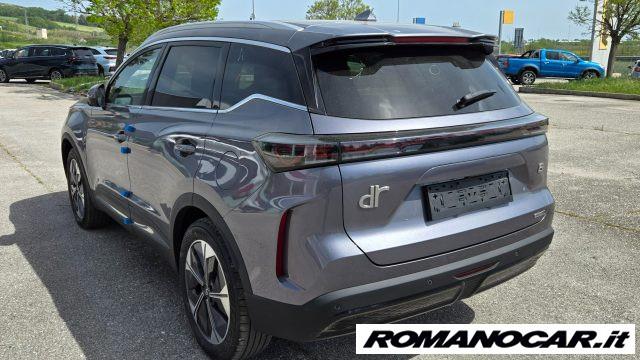DR MOTOR DR 6.0 1.5 Plug-in Hybrid PROMO ROTTAMAZIONE