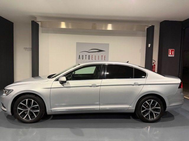 VOLKSWAGEN Passat 2.0 TDI 150CV HIGHLINE BERLINA