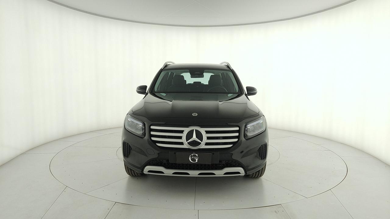Mercedes-Benz GLB 180 d Advanced auto