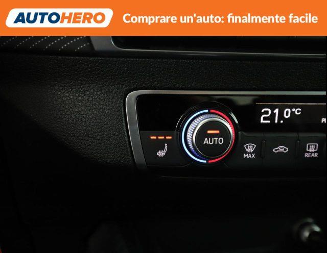 AUDI Q2 35 TFSI Sport