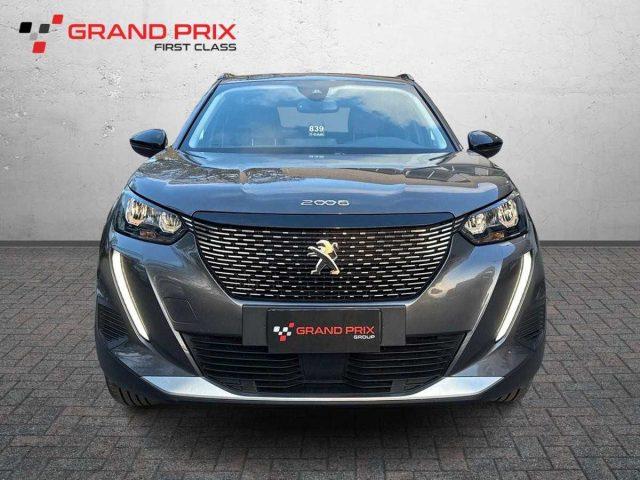 PEUGEOT 2008 PureTech 130 S&S Allure Pack