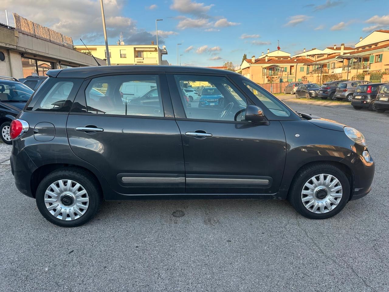 Fiat 500L 1.3 Multijet 95 CV Pop Star ok neo patentati euro 6
