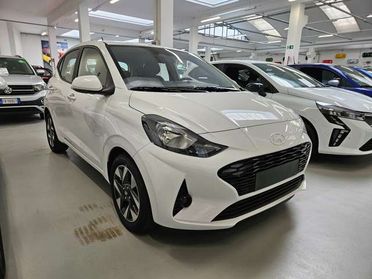 Hyundai i10 1.0 mpi Connectline