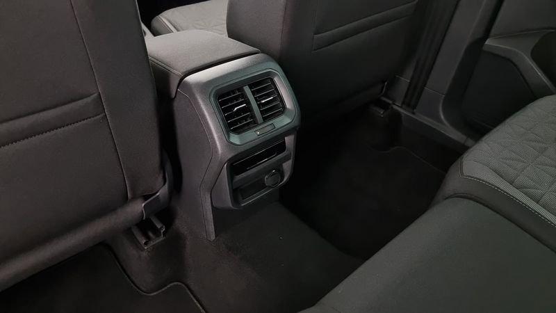 Volkswagen Tiguan 2.0 TDI 150 CV SCR DSG Life