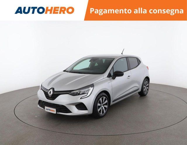 RENAULT Clio SCe 65 CV 5 porte Equilibre