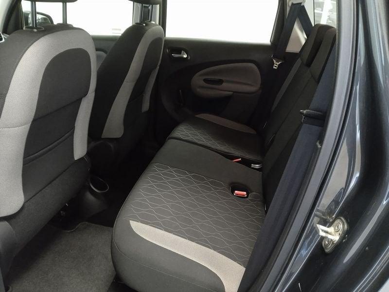 Citroën C3 Picasso 1.4 VTi 95 Seduction