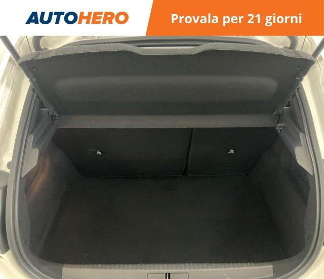 PEUGEOT 208 PureTech 75 Stop&Start 5 porte Active