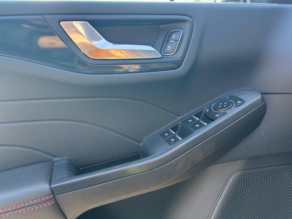 FORD Kuga 1.5 ecoblue st-line 2wd 120cv auto del 2022