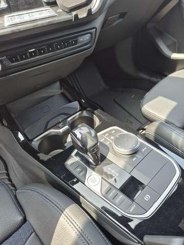 BMW 116 116d Msport auto