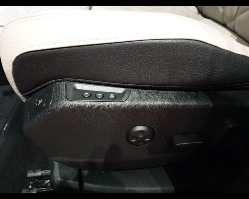 DS DS 7 Crossback BlueHDi 130 aut. Grand Chic