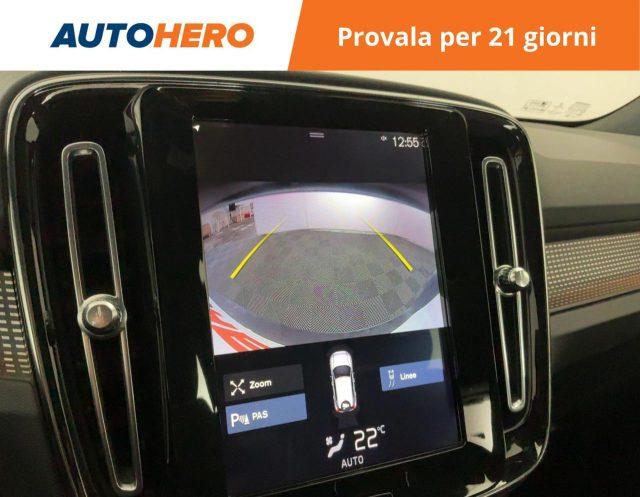 VOLVO XC40 D3 Geartronic R-design