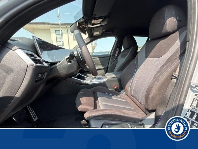 BMW Serie 3 Touring 320d xDrive M Sport Pro