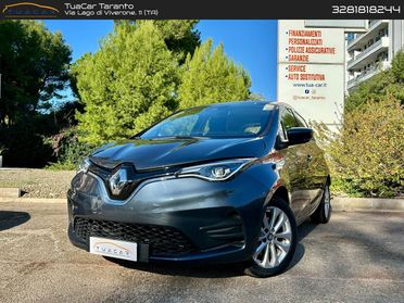 Renault ZOE R135 Zen Flex