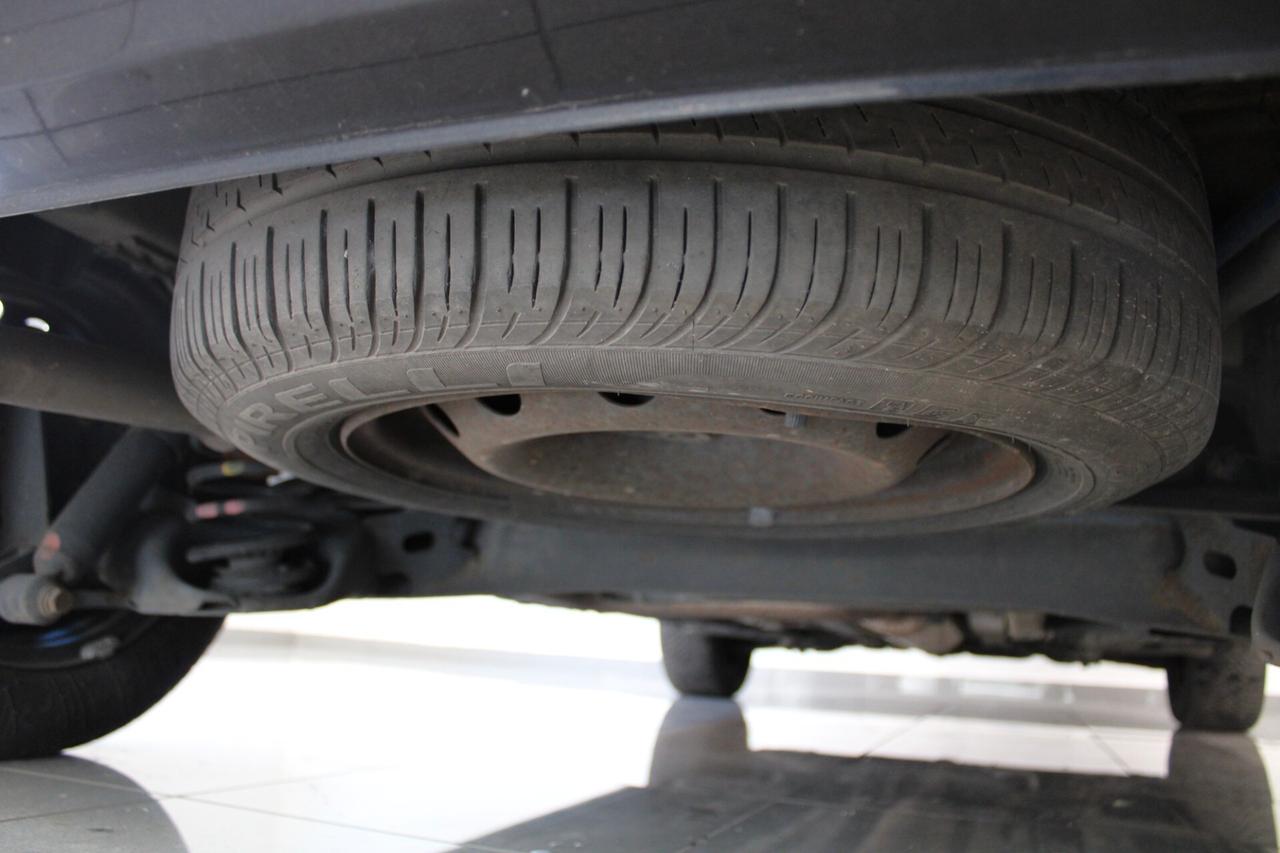 FIAT Qubo 1.3mjet Dynamic - 2009