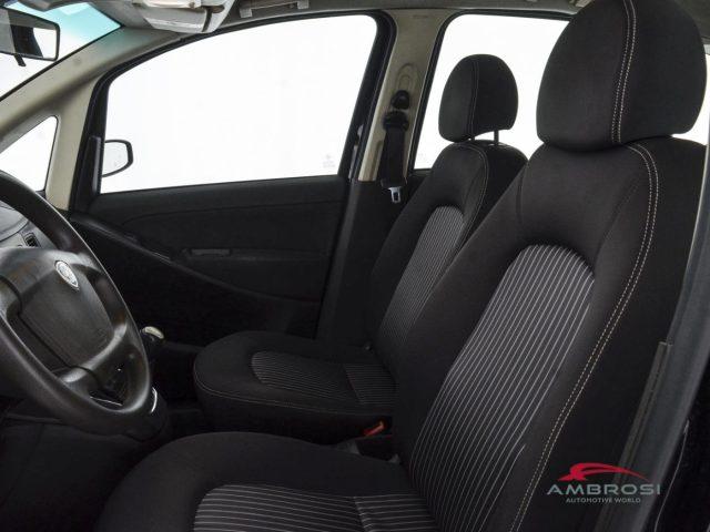 LANCIA MUSA 1.3 Multijet 16V 90 CV Oro - PER OPERATORI DEL SET