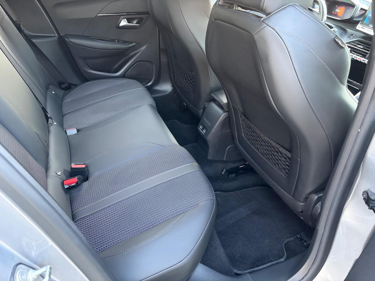 Peugeot 208 BlueHDi 100 Stop&Start 5 porte GT Line 2020