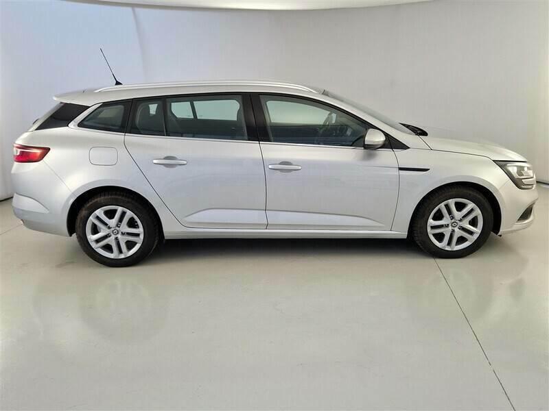 RENAULT MEGANE SPORTER 1.3 TCE 85KW FAP BUSINESS WAGO