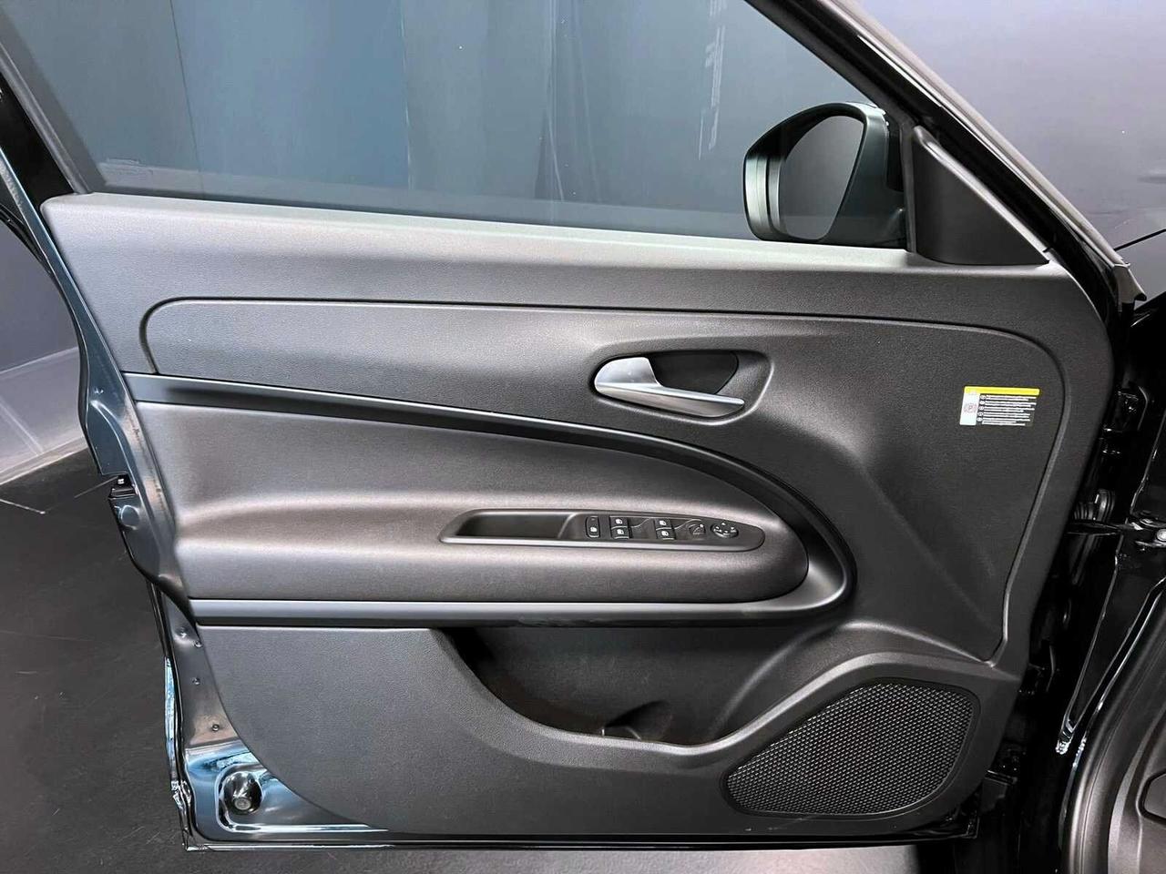 Alfa Romeo Junior 1.2 136 CV Hybrid eDCT6 Speciale