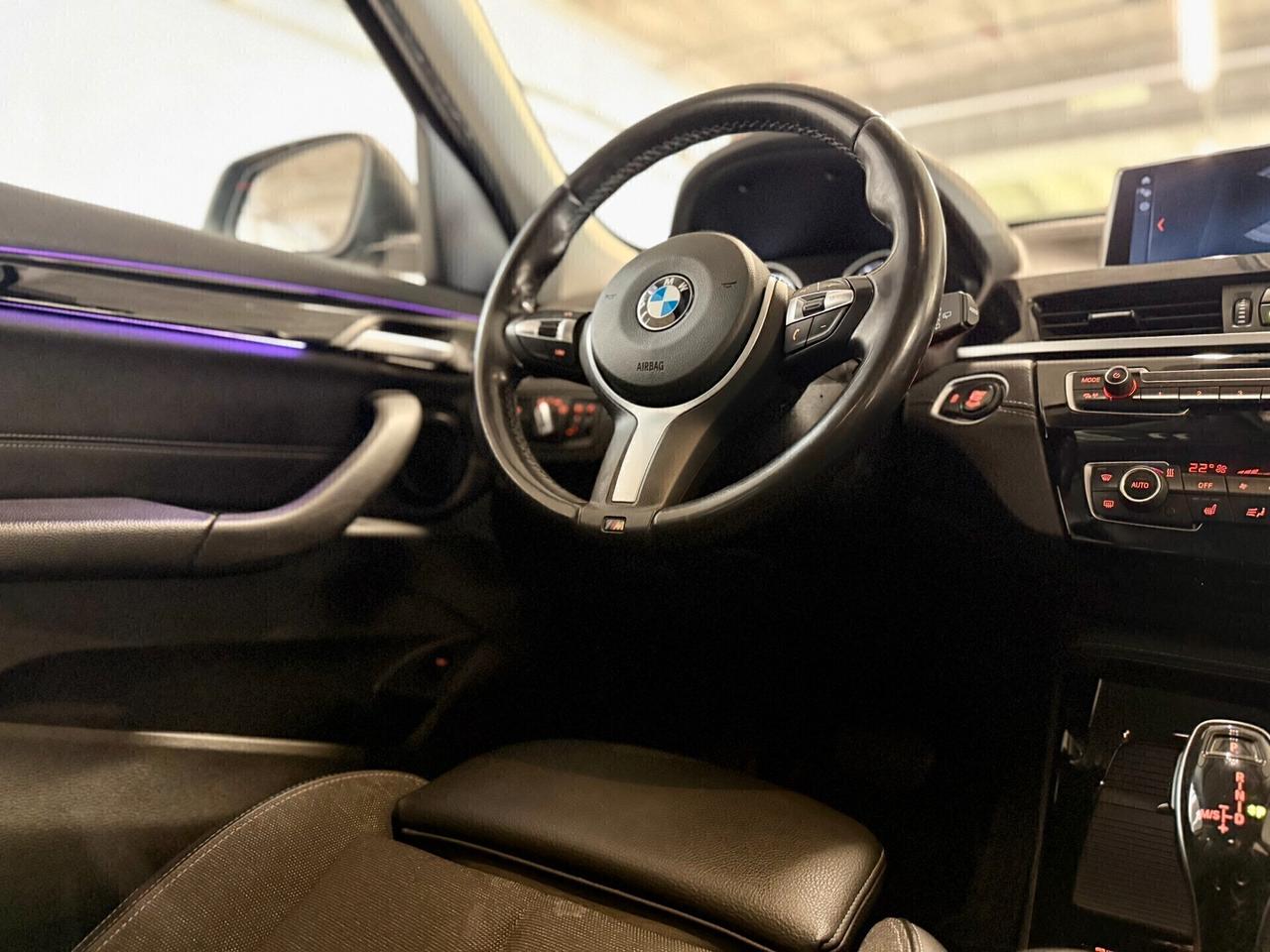 Bmw X1 sDrive18d xLine