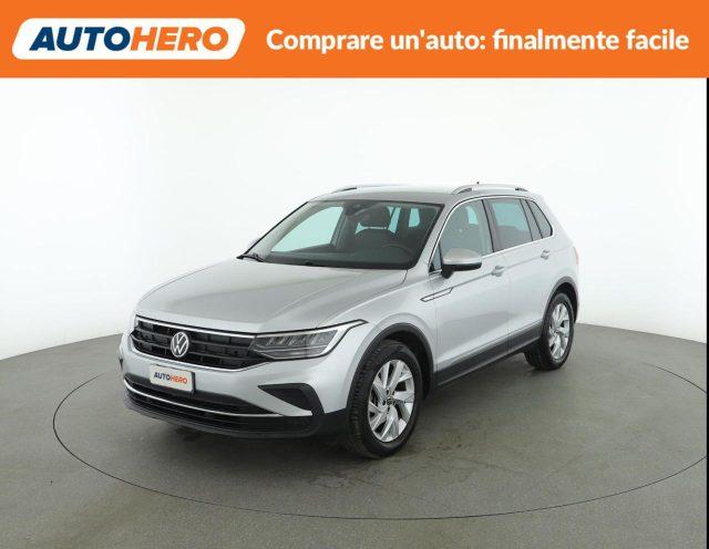 VOLKSWAGEN Tiguan 1.5 TSI ACT Life