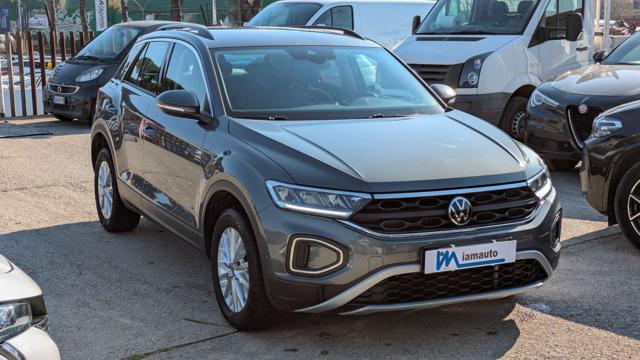 VOLKSWAGEN T-Roc TDI DSG 2.0cc 150cv CAMERA POST. DIGITAL COCKPIT