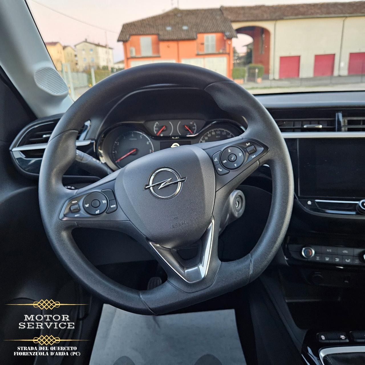 Opel Corsa 1.2 BENZ PREZZO REALE E FINALE