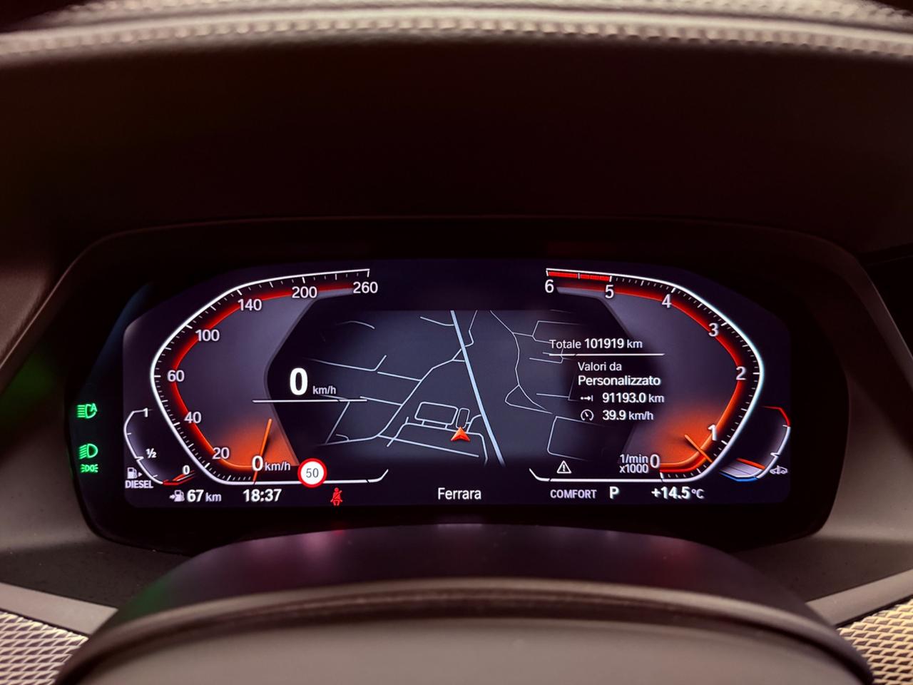 Bmw X6 xDrive30d Msport