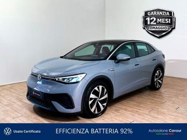 Volkswagen ID.5 ID.5 77 kWh Pro Performance 204cv